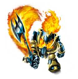 How to best sale spell ignitor