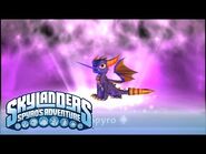 Meet the Skylanders- Spyro l Skylanders Spyro’s Adventure l Skylanders