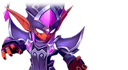 Runys Pointyboots