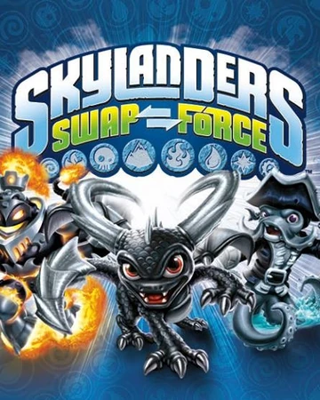 skylanders