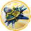 Legendary Sun Runner Icon
