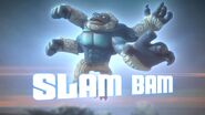 Slam Bam's Trailer screenshot