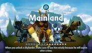 Air Skylanders 2.png (1.2 MB) Loading screen in Skylanders: Universe with the Air Skylanders introduced in Skylanders: Giants