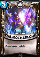 Animated Version of The Motherlode.
