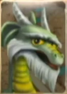 RamsesportraitWii.png (114 KB) Ramses' character portrait in Skylanders: Spyro's Adventure (Wii).