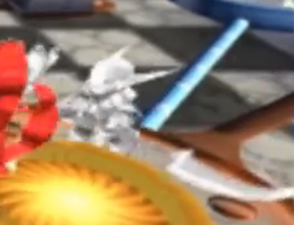 CrystalLanceMaster