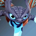 Spitfire's Icon in RoH