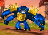 Legendary Slam Bam ingame