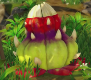 Chompy Pod in Skylanders: Swap Force