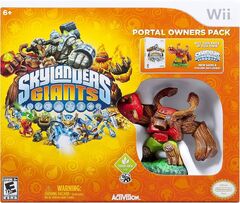 Starter Packs | Skylanders Wiki | Fandom Starter Packs | Skylanders Wiki | Fandom