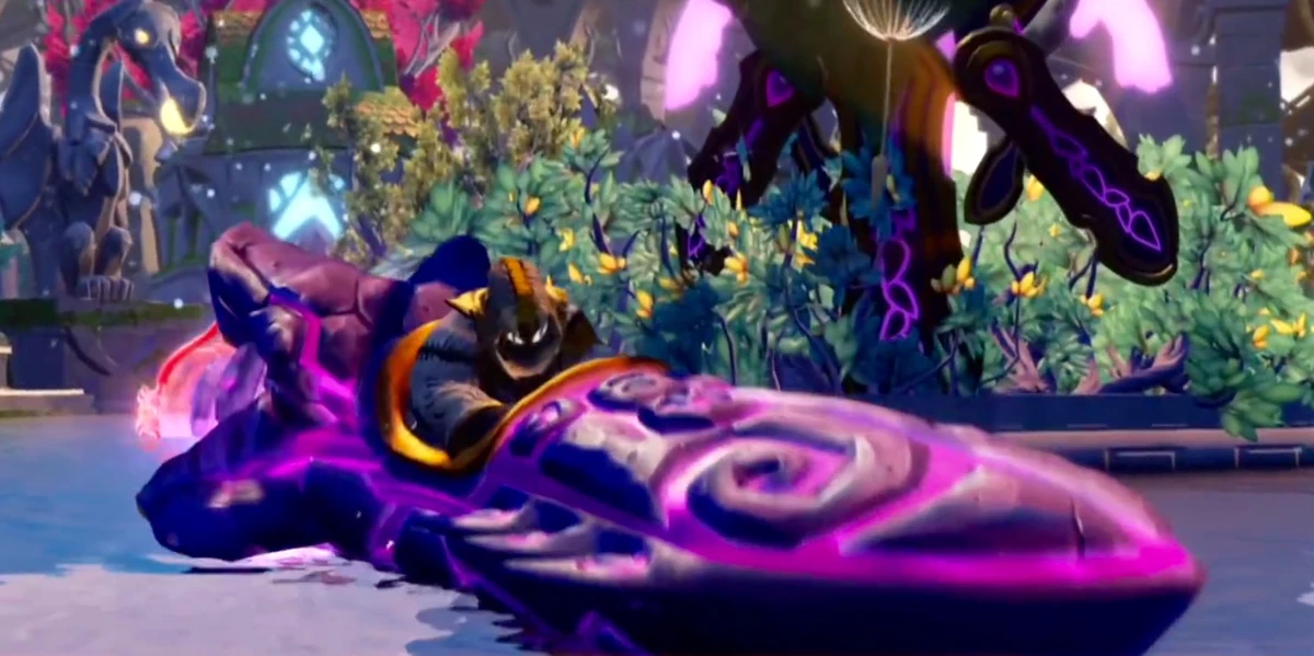 Rune Slider | Skylanders Wiki | Fandom