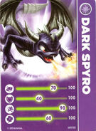 Dark spyro series 1