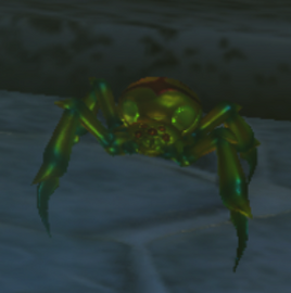 Mini-Spider
