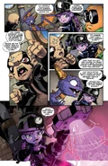 Skylanders Superchargers 01-pr-3.jpg (228 KB) Skylanders SuperChargers Issue #1 Page 3 Preview
