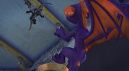 DarkSpyro Spyro S3E11