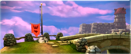 Skylands Salute