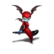 Bat Spin