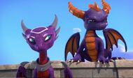 SpyroCynder3