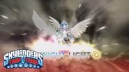 Meet the Skylanders Knight Light l Skylanders Trap Team l Skylanders