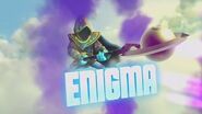 Skylanders Trap Team - Enigma's Soul Gem Preview (Out of Sight)
