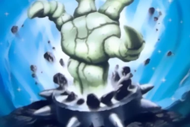 Figurine Skylanders Trap Team – Main Du Destin (Hand Of Fate) – Occasion