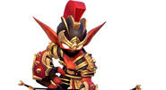 Bobbin Rood
