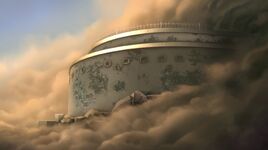 Cloudcracker Prison Academy
