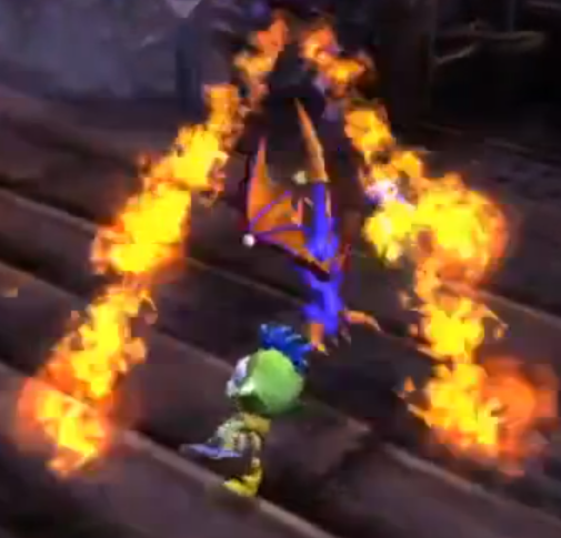 Wow Pow | Skylanders Wiki | Fandom