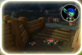 Spyro's Adventure (Wii)