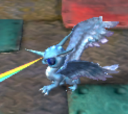 An image of Debug Minion in game