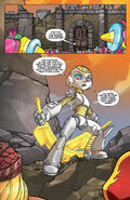 Preview Page 1 of Skylanders Issue 11
