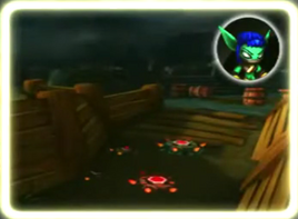 Spyro's Adventure (XPEC)