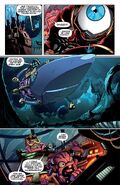 SuperChargers Issue 6 Page Preview 2