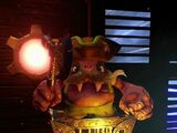 Blubberbeard