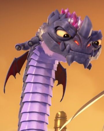 Fire Viper Skylanders Academy Skylanders Wiki Fandom