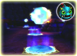 Spyro's Adventure (XPEC)