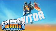 Meet the Skylanders Series 2 Ignitor l Skylanders Giants l Skylanders