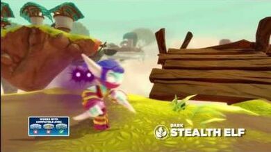 Skylanders_Swap_Force_-_Meet_the_Skylanders_-_Dark_Stealth_Elf_(Silent_but_Deadly)