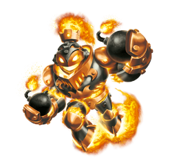 Blast Zone/Gallery | Skylanders Wiki | Fandom Blast Zone/Gallery | Skylanders Wiki | Fandom