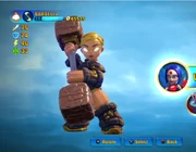 Estadísticas de  en .