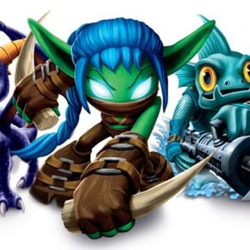 Skylanders Skylanders Wiki Fandom