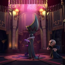 Kaossandra Skylanders Academy Gallery Skylanders Wiki Fandom Watch the skylanders academy season 3 trailer now, and stream all episodes september 28th on netflix! kaossandra skylanders academy gallery