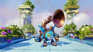 Big Bubble Pop Fizz in game