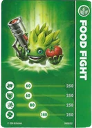 Food Fight | Wiki Skylanders | Fandom