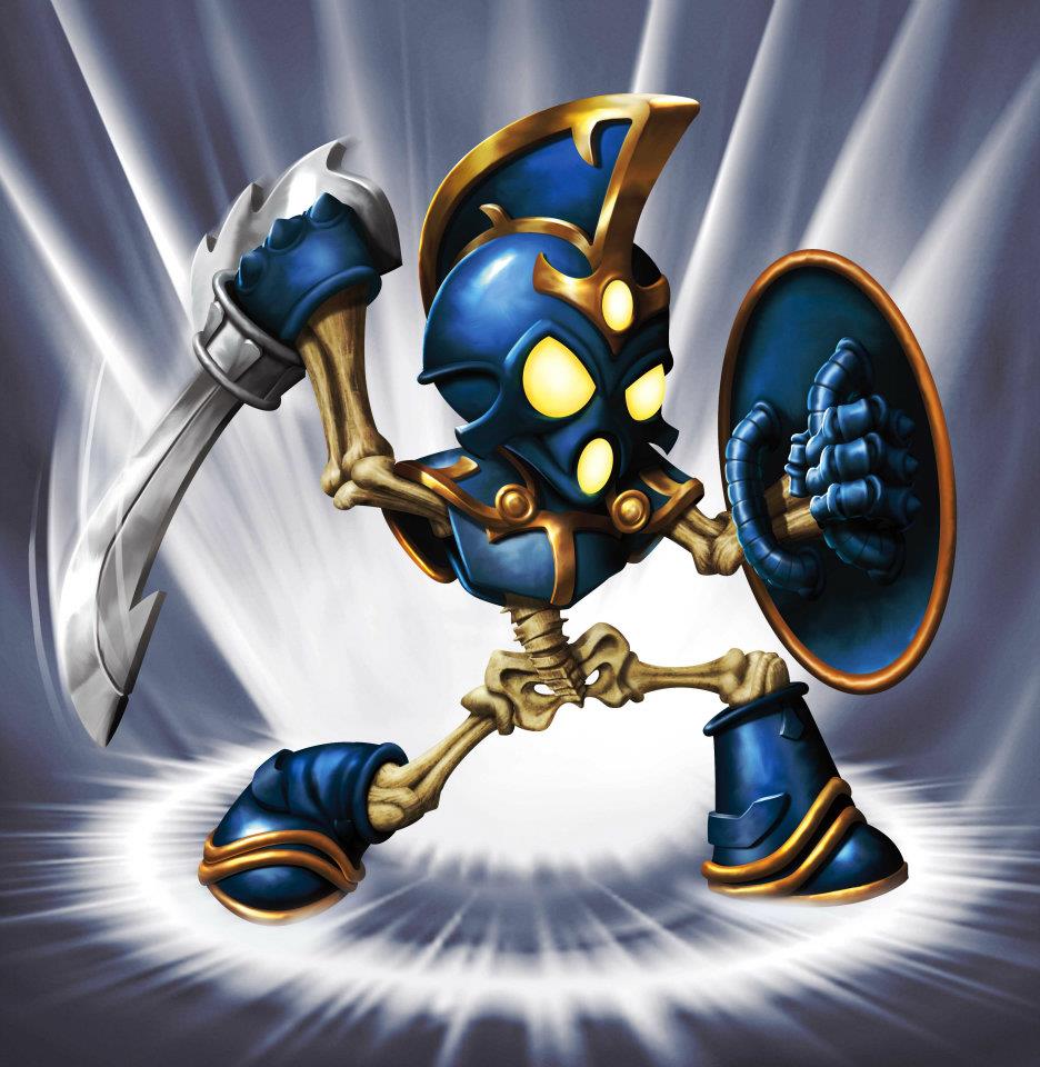 Chop Chop Skylanders Wiki Fandom
