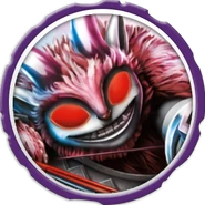 Heartbreaker Buckshot's icon