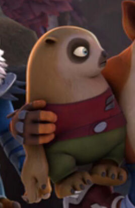 Garry SA