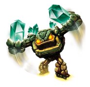 Prism Break Transparent Render