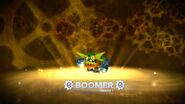 Boomer appearing in Swap Force