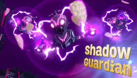 Shadow guardian